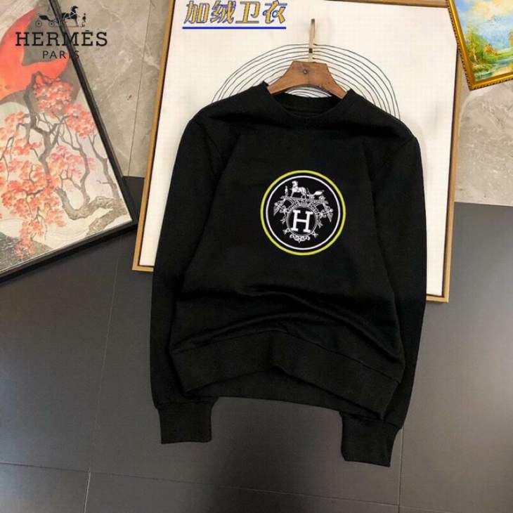 Picture of Hermes sweatshirt _SKUHermesM-3XL25tr4733494